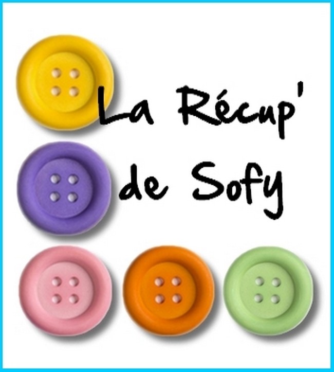 Logo Larecupdesofy